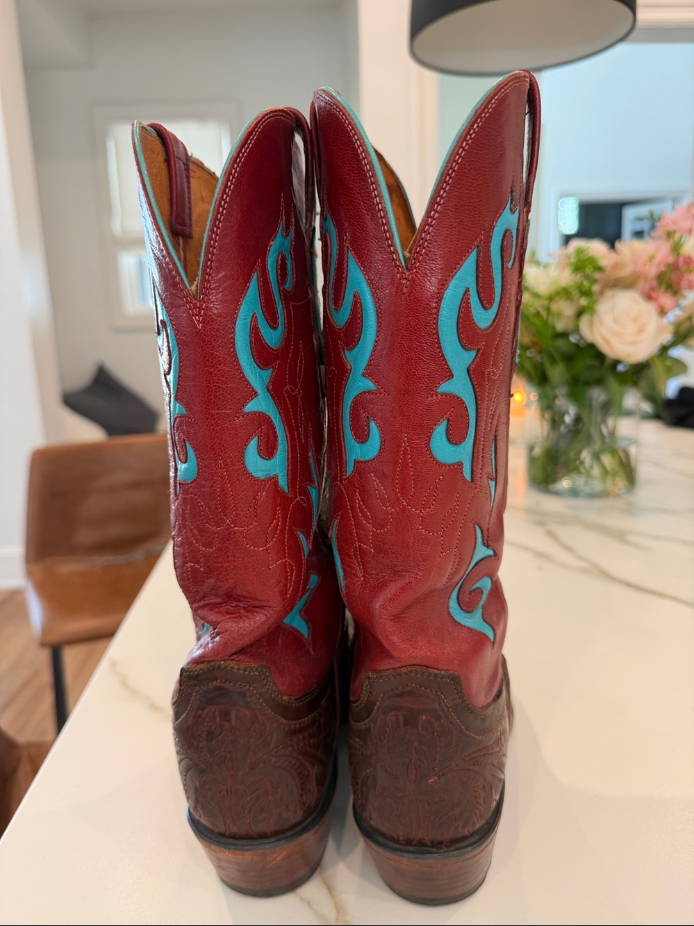 1883 by Lucchese - Picture 4 of 8
